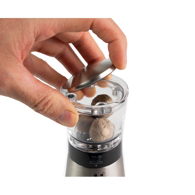 Peugeot Nutmeg Mill