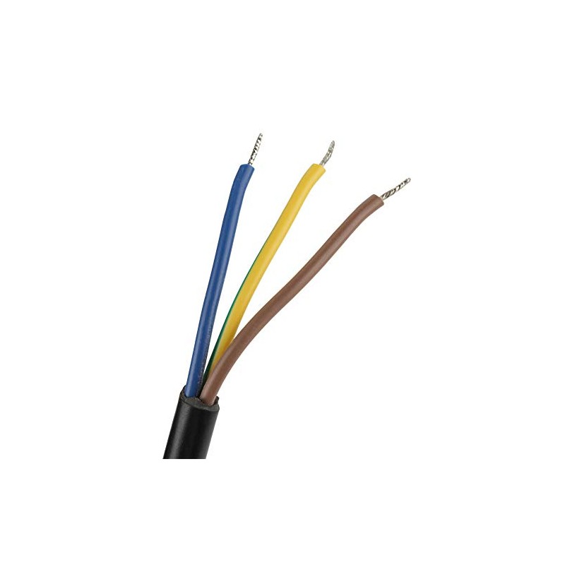 DC12V G3 / 4" Electric Ball Valve, Brass Electric Ball