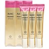 ahc eye cream season 12 40ml x3 core lifting wrinkle