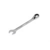 GEDORE Combination Spanner with Ring Ratchet, Switchable, SW 19 mm,