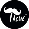 Tache Cheers Premium Handmade FSC® Certified Greeting Card with Envelope.