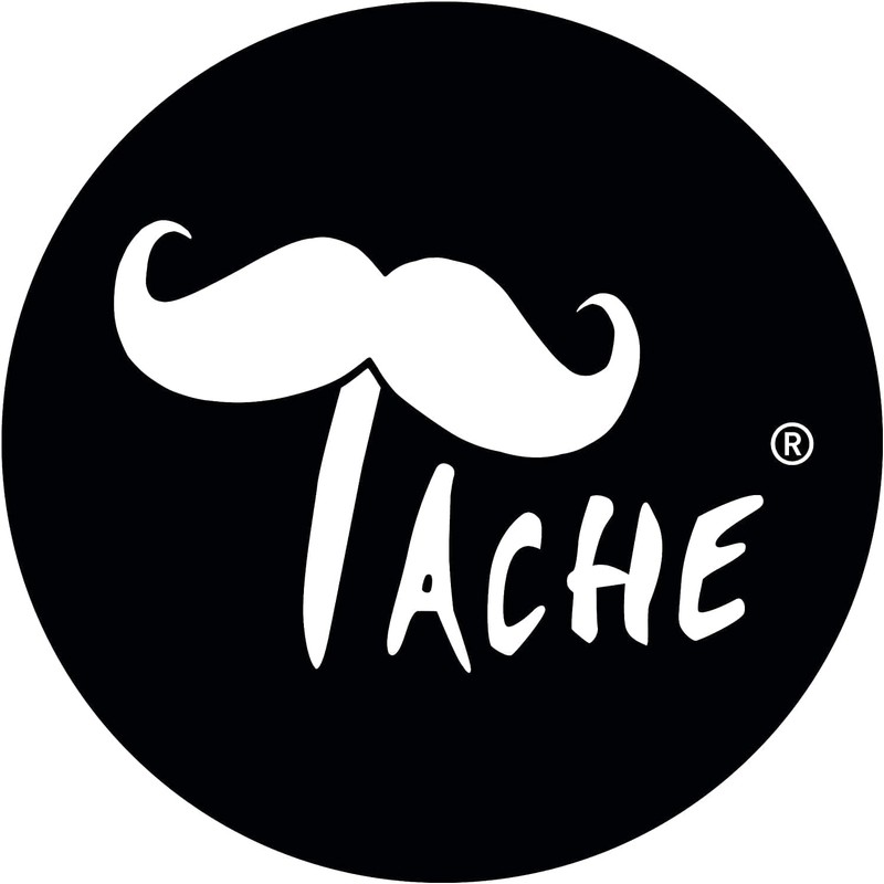Tache Cheers Premium Handmade FSC® Certified Greeting Card with Envelope.