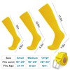 Baseball Socks and Belt Combo for Youth Adult - Softball