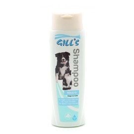 CROCI Gill 's Neutrales Shampoo, 200ml