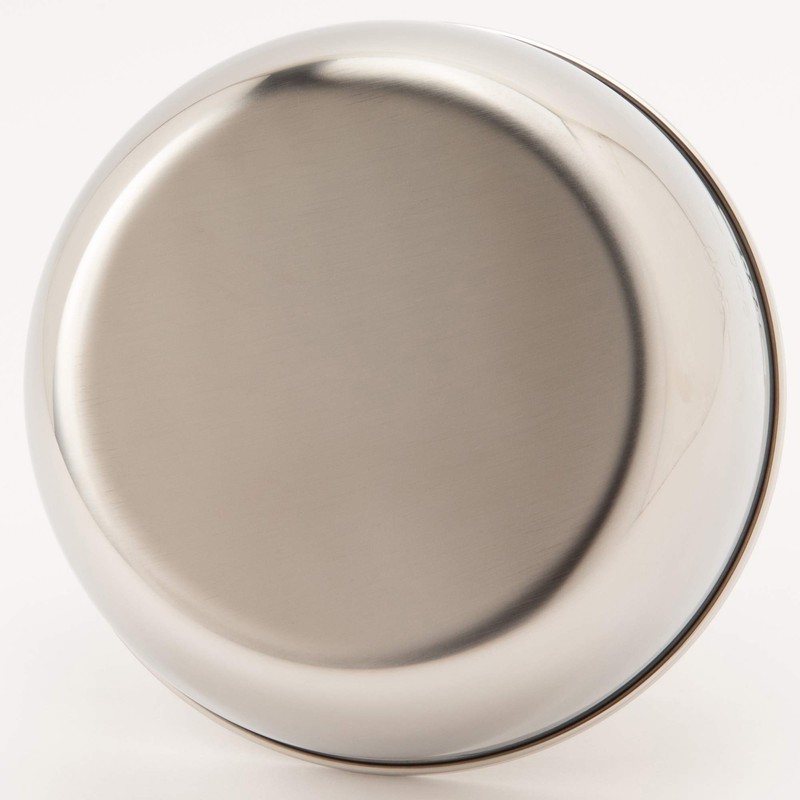 遠藤商事 三層鋼矢床鍋 (with scale) 20 cm ayt0920