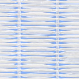 Daio Kasei 1020SW Light Shielding Net, Diocool White, 6.8 x 16.4 ft (2 x 4 m)