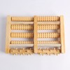 Ecowood foot pressure plate