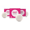 Pink Formula Smart Dryer Ball, 3-Pack