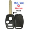 KeylessCanada © 1 New Keyless Entry 3 Button Remote Start