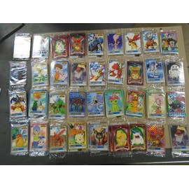 Japanese Digimon Advent GATE Cards Booster Pack Trading Card