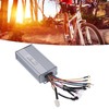 30A Electric Bike Motor Controller Kit Sine Wave Controller with