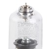 Engine Oil Separator Catch Can Air Filter Universal Auto Car