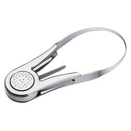 Fruit Slicer Cutter, Mango Splitter with Stainless Steel Blade, Fruit Divider Non Slip Handle, Portable Mango Cutter Divider Kitchen