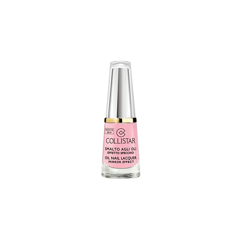 Collistar Nagellack - 39 g