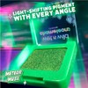 wet n wild Sombra de ojos cromada camaleón (meteor muse)
