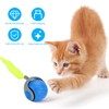 GoldSuccess Speedy Tail 2.0 Cat Toy Turbo Interactive Cat Toy