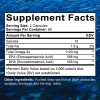 Kenofor Cápsulas De Omega-3 Para Adolescentes,1120mg Epa+dha