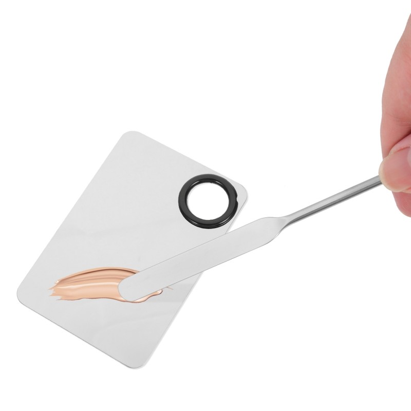 Essens Makeup Mixing Palette Spatula Set