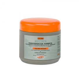 Guam seaweed mud - thermal shower gel