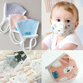 Ozmom Organic Young Infant Small 10ea