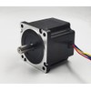 Nema 34 Stepper Motor 5.5A 4.5Nm (640 oz-in) 80mm Length