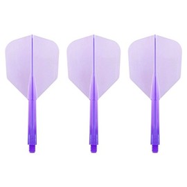 CONDOR Flight Clear Purple Small M