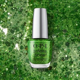 갤러리아 OPI인피니트샤인 Gel-Like ISL 172 - CelebrATE THAT Galleria OPI Infinite Shine Gel-Like ISL 172 - CelebrATE THAT