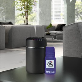 Dr Scent Portable Aroma -10ml (Sense)