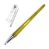 Pentel Hybrid - Dual Metallic Pens - Liquid Gel Rollerball