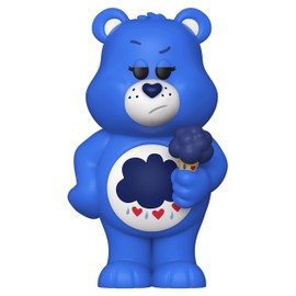 FUNKO VINYL SODA: Care Bears - Grumpy Bear (Styles May Vary)