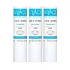 Uriage Uriage Stick Levre Original Lip Balm 4g 3pcs (New) / 유리아쥬 유리아쥬 스틱 레브르 오리지널 립밤 4g 3개 (신형)