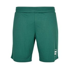 Starter Black Label Men's Starter Team Mesh Shorts, Darkfreshgreen, XL