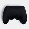 OHS Gaming Pillow Cushion Gaming Controller Shaped, Soft Plush Comfy