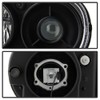 ACANII - For 2005-2010 Chrysler 300C 300-C Projector Black Headlights