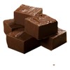 Betsy's Fancy Fudge Variety Box, 1/4 lb each Individually Wrapped