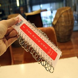 Art Sign Multipurpose Key Holder (30 Hooks) 9816