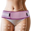 Sciatica Belt Adjustable Pelvis Stabilization Reduce Pain Sacroiliac SI Joint
