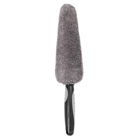 CORA 000120841 Microfibre Wheel Cleaning Brush