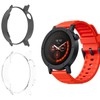 For CMF by Nothing Watch 3 Pro Case Cover [JYJIEJIEJIE]