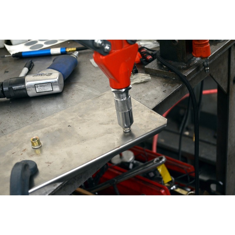 Astro 1426 1/4-Inch Heavy-Duty Hand Riveter