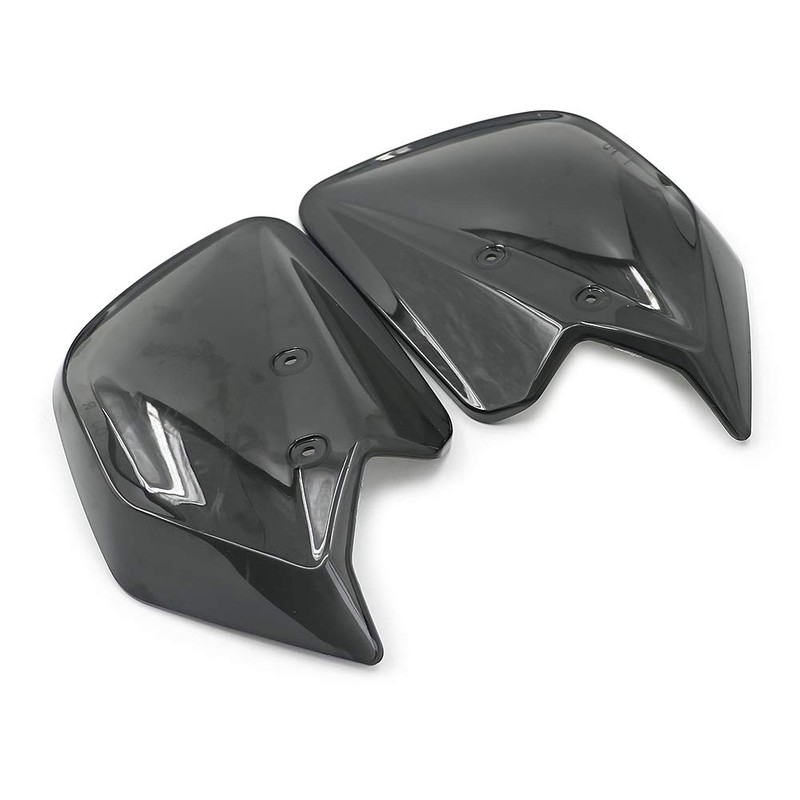 Motorcycle Knuckle Guard for Yamaha NMAX125/NMAX150/NMAX155 (2015-2018), XMAX250 XMAX400 NVX155