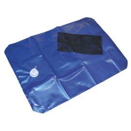 Kerbl 29382 Wasserbehälter für Schubkarren H2GoBag