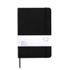 Rouge Cuaderno Grueso Escribir Sketchbook Bullet Journal 360 Páginas Cosido