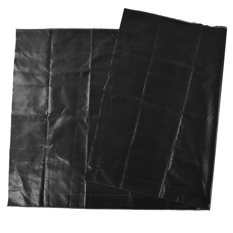 Fireproof Washable Barbecue Mat Reusable Foldable Lawn Protector for Outdoor