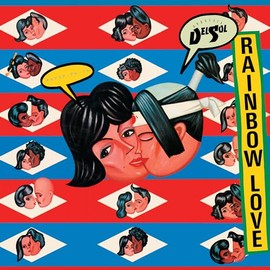 Rainbow Love [Vinyl LP]