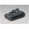 Platz Girls und Panzer Tenohira Senshado Collection GPC72 Plastic Tank