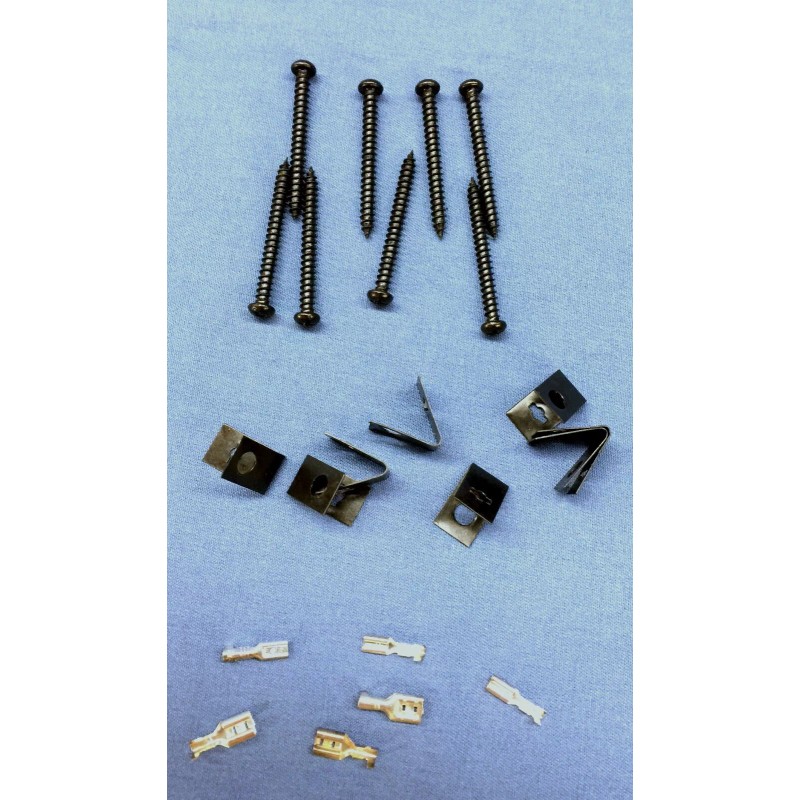 Roadmaster NEW Roadmaster VR3 RS570-680 5" x 7" / 6"