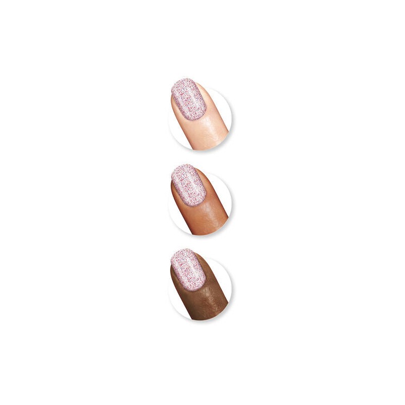 Sally Hansen Xtreme Wear Nail Polish 219 Strobe Light
