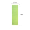 Marine Towel, Absorbent, Quick Drying, Cooling, Cygnus M, Compact, Travel,
