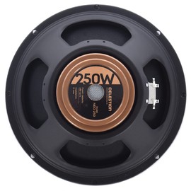 Celestion Copperback 12 Inches 250-Watt Replacement Guitar Speaker 8 Ohm